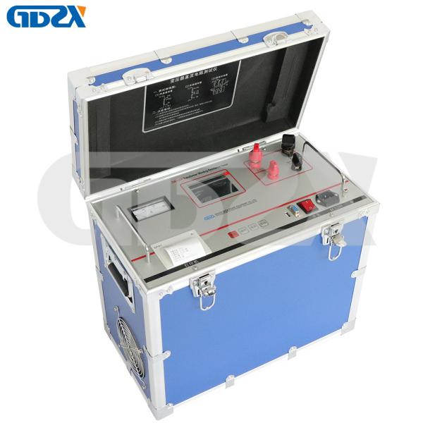 Buy cheap ZXR-100A GDZX Brand ZXR-100A Quick DC Resistance Tester from wholesalers