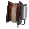 Buy cheap 2.38" 74W 220V C Frame Electric Fan Motors Ac Single Phase Shaded Pole from wholesalers