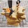 Buy cheap Sany Excavator Final Drive Swing Motor Various Kinds Of Hydraulic Parts For Sany from wholesalers