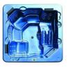 Buy cheap hot tub ,Outdoor Bathtub,swim spa,whirlpool,bahtub ,hot bathtub,swing pool SPAF-327 from wholesalers