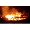 Buy cheap High Temperature Slag Refining Agent For Induction Furnace Refining Molten Steel from wholesalers