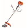 Buy cheap Brush Cutter Petrol Brush Cutter 52CC Gasoline Garden Grass Cutting from wholesalers