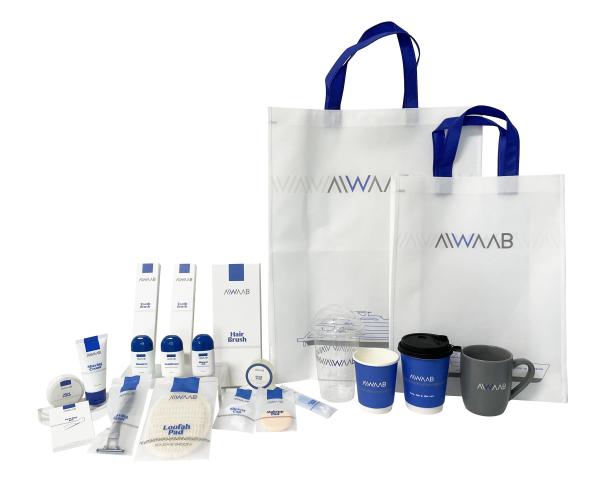 Buy cheap Guest Room Bathroom Luxury Hotel Toiletries Suppliers Disposable from wholesalers