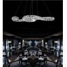 Buy cheap Crystal glass ceiling lights Music Lampshade For Indoor Home Lighting Fixturs (WH-CA-50) from wholesalers