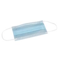 Buy cheap Civil Anti Virus Eco Non Woven Fabric Earloop Mask product