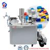 Buy cheap Semi Automatic Capsule Filling Machine For Size 000 00 0 Capsule from wholesalers
