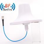 2.500kg Package Gross Weight Indoor Ceiling Mount Omni Antenna 698-4000MHz