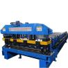 Buy cheap Metal Tile 3D Model Metal Roofing Sheet Rolling Forming Machine from wholesalers