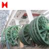 Buy cheap Steel Wire Rope Winch Cable Pulley Head Sheave Wheel from wholesalers