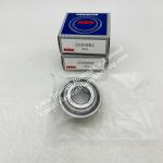 203KRR2 Round Bore Agricultural Bearing 40mm x 16.256mm x 18.29mm