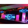 Buy cheap Rentable full-color indoor P3.91 LED screens for commercial activities from wholesalers