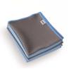 Buy cheap Microfiber Glass Cleaning Cloth, Streak Free, Reusable Microfiber Cleaning Cloth, For Cleaning Windows, Glasses, Mirrors from wholesalers