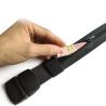 Buy cheap New Tactical Anti Theft Hidden Cash Waist Belt With Zipper Pocket for Outdoor from wholesalers