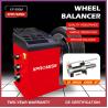 Buy cheap Hot Sale Wheel Balancer from wholesalers