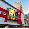 Buy cheap P5.95 Indoor Rental Die-Casting Aluminum HD Outdoor Waterproof Full Color LED Display Module LED Screen from wholesalers