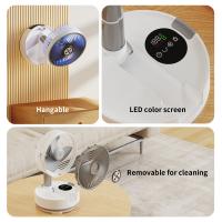 Buy cheap Socool Fan 20000mAh Portable Indoor And Outdoor Camping Fan Super Wind Super product