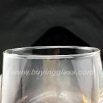 300ml 10oz Johnnie Walker Custom Whiskey Glasses For Business Promotion