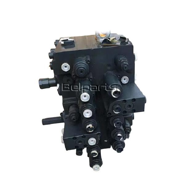 Buy cheap Belparts Excavator Hydraulic Main Valve R170W-7 Control Valve For Hyundai 31N5-15110 from wholesalers