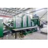 Buy cheap Double Doffer Nonwoven Carding Machine from wholesalers
