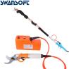 Buy cheap Electric pruner and electric pruning shear for garden and vineyard from wholesalers