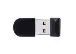 Cool Bean Mini USB Flash Drive , Portable Gift Car USB Flash Drive Plastic