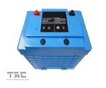 12V LiFePO4 Battery Pack For Van 220ah Deep Circle 2000 Times