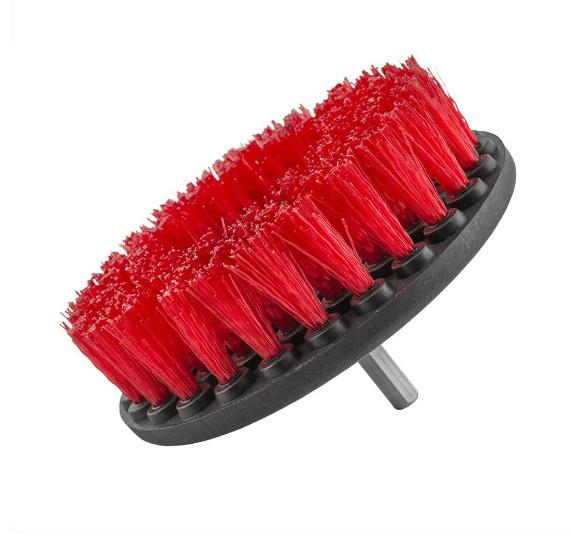 Buy cheap Cleaning M14 Power Drill Brush 25mm from wholesalers