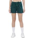 Custom Logo Sports Pants Fitness Running Biker Yoga Women Shorts with Side
