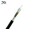 Buy cheap GYFTY Anti Rodent Cable Non-metallic Stranded Loose Tube Fiber Optic Cable Manufacturer from wholesalers