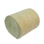 Environmental Sustainability Mineral Wool Felt Industrial Thermal Material Class