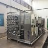 Buy cheap 100T/D 304 Stainless Steel Mango Jam Making Machine Mechanized Production from wholesalers