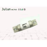 Buy cheap DC Application 1000VDC Fast-Acting Fuse Energy Car Protection Fuse A301001 product