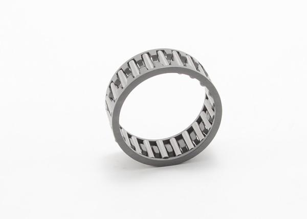 Buy cheap Chrome Steel Gcr15 Metric Needle Bearing Rod Use Needle Roller And Cage Assemblies KZK16X20X10 from wholesalers