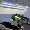 Buy cheap CRI RA 95 Fake Window Light 160W Power Consumption Rayleigh Scattering Led Lighting from wholesalers