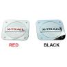 Buy cheap NISSAN X-TRAIL 2014 Auto Body Trim Parts Chromed Fuel Tank Cap Cover from wholesalers