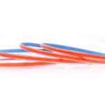 5m Single Color Cob Light Strip 5v 400 Light Led Self-adhesive Linear Light