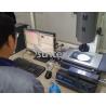Buy cheap Heat Resistant Silicone Rubber Coated Glass Fibre Fire Sleeve from wholesalers