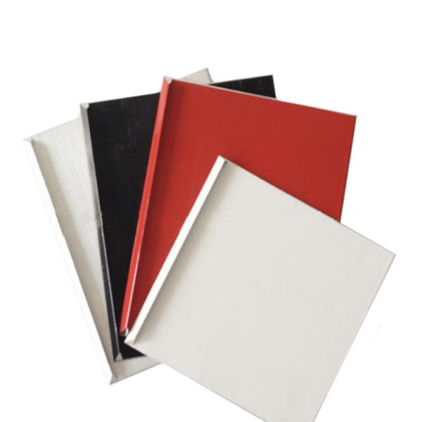 Painted Aluminum Channel Profiles Fireproof For Outside Hotel Signage Aluminum