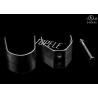 Buy cheap Clevis Hanger Adjustable Zinc Plated Steel Pipe Clamp UL Standard from wholesalers