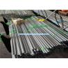 Buy cheap Black Threaded Steel Rod Grade 4.8 Carbon Steel Material 0.2 - 6 Meters Long from wholesalers