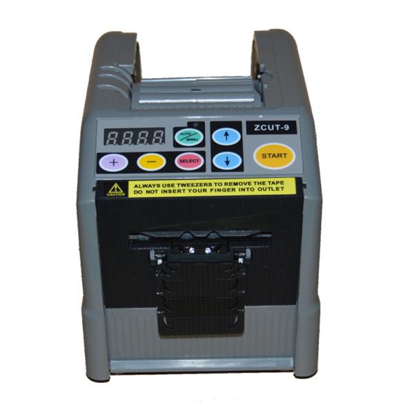 Buy cheap Desk Multi Tape Dispenser Automatic 100V 50Hz 6mm Width For Office from wholesalers