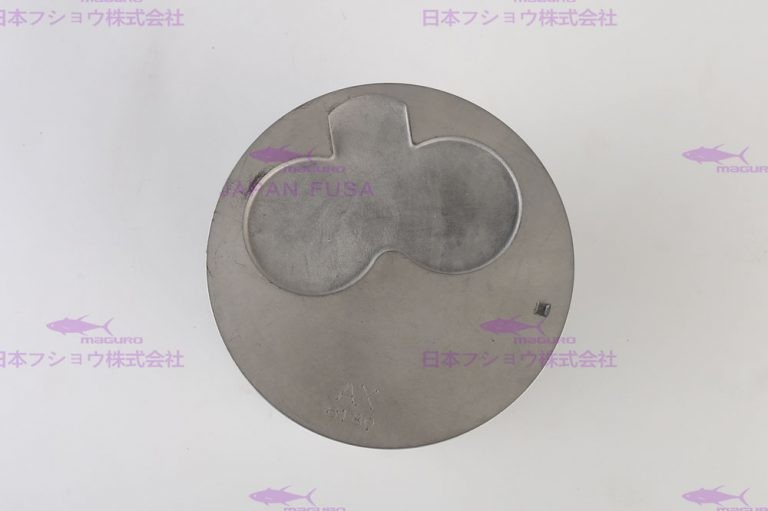 Engine Parts Piston ISUZU 4JG2T 8-97176618-0 DIA 95.4mm