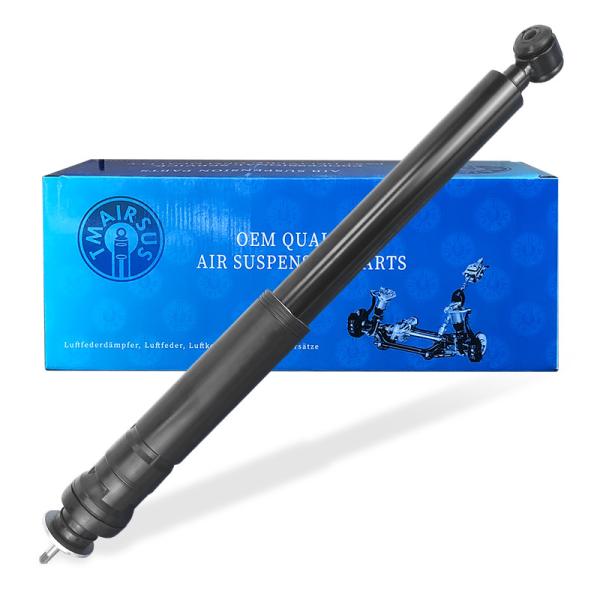 Buy cheap 100% Tested Shock Damper for Mercedes-Benz W202 1993-2000 Guaranteed from wholesalers