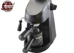 Buy cheap Mini Household Coffee Makers With Glass Jug 3.5 Bar 240ml 2-4 Cups Family from wholesalers