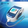 Buy cheap New Diode Laser Hair Removal machine for beauty salon with good result from wholesalers