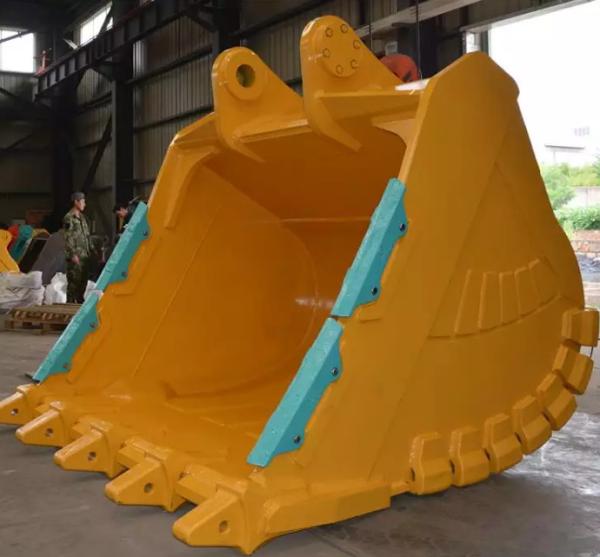Buy cheap Standard Excavators PC Bulldozer Bucket EL300B M313C M313D from wholesalers