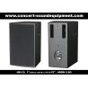 Buy cheap 400W Nightclub Sound System 1"+12" Full Range Speaker For Pub , Karaoke , Conference from wholesalers