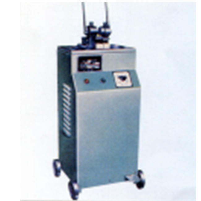 OTO Pulley Type Wire Drawing Machine Runs With Linkage
