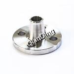 Forged Uns S30815 Duplex Stainless Steel Flange Welding Neck