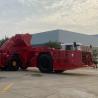 Buy cheap Articulated Dump Truck St30 Mining Adt Truck for Underground Gold Mine from wholesalers